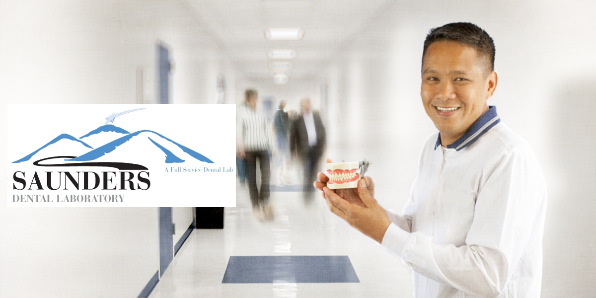 Saunders Dental Laboratory